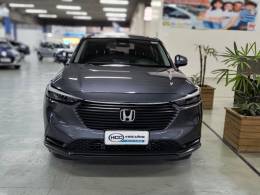 HONDA - HR-V - 2022/2023 - Cinza - R$ 144.900,00