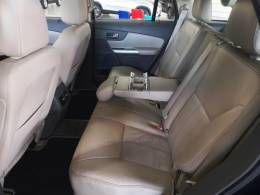 FORD - EDGE - 2013/2013 - Preta - R$ 69.900,00