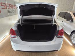 CHEVROLET - CRUZE - 2013/2014 - Branca - R$ 60.900,00