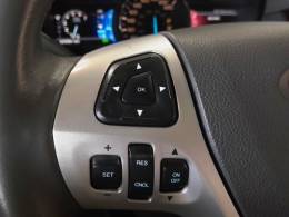 FORD - EDGE - 2013/2013 - Preta - R$ 67.900,00