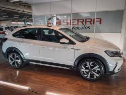 VOLKSWAGEN - NIVUS - 2021/2021 - Branca - R$ 107.900,00