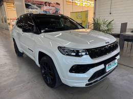 JEEP - COMPASS - 2025/2025 - Branca - R$ 219.900,00