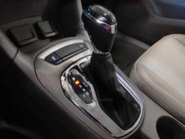 CHEVROLET - CRUZE - 2016/2017 - Vermelha - R$ 89.900,00