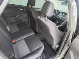 FORD - FOCUS - 2018/2018 - Cinza - R$ 65.900,00