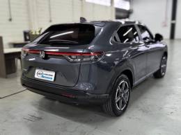 HONDA - HR-V - 2022/2023 - Cinza - R$ 144.900,00