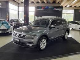 VOLKSWAGEN - TIGUAN - 2019/2019 - Cinza - R$ 116.900,00