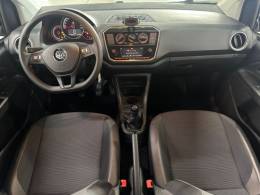 VOLKSWAGEN - UP - 2021/2021 - Cinza - R$ 74.900,00