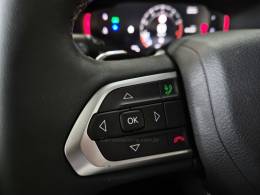 JEEP - RENEGADE - 2022/2023 - Cinza - R$ 112.900,00