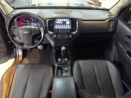 CHEVROLET - S10 - 2019/2020 - Preta - R$ 171.900,00