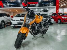 HONDA - CB 600F - 2009/2009 - Dourada - R$ 35.900,00