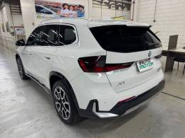 BMW - X1 - 2023/2023 - Branca - R$ 278.900,00