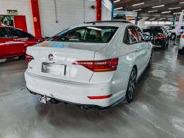 VOLKSWAGEN - JETTA - 2019/2019 - Branca - R$ 159.900,00