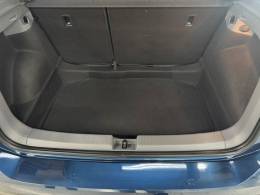 VOLKSWAGEN - T-CROSS - 2021/2021 - Azul - R$ 97.900,00