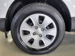 FORD - ECOSPORT - 2019/2020 - Branca - R$ 74.900,00