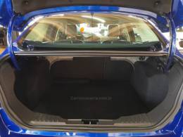 FORD - FOCUS - 2015/2016 - Azul - R$ 64.900,00