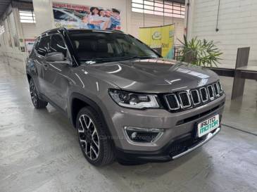 JEEP COMPASS 2021