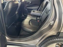 JEEP - COMPASS - 2018/2018 - Cinza - R$ 95.900,00