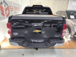 CHEVROLET - S10 - 2019/2020 - Preta - R$ 171.900,00
