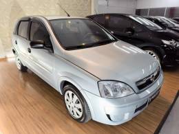 CHEVROLET - CORSA - 2012/2012 - Prata - R$ 35.900,00