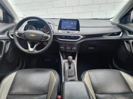 CHEVROLET - TRACKER - 2022/2022 - Prata - R$ 99.900,00