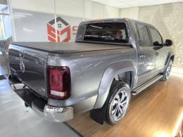 VOLKSWAGEN - AMAROK - 2023/2023 - Cinza - R$ 225.900,00