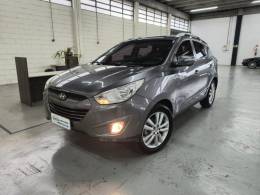 HYUNDAI - IX35 - 2015/2016 - Cinza - R$ 78.900,00