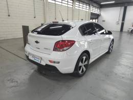 CHEVROLET - CRUZE - 2014/2014 - Branca - R$ 63.900,00