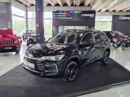 CHEVROLET - TRACKER - 2022/2023 - Azul - R$ 102.900,00