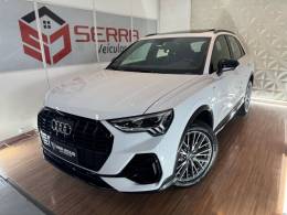 AUDI - Q3 - 2022/2022 - Branca - R$ 259.900,00