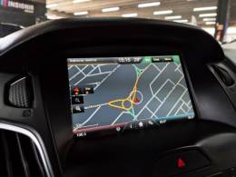 FORD - FOCUS - 2016/2016 - Azul - R$ 69.900,00