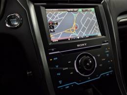 FORD - FUSION - 2014/2014 - Branca - R$ 77.900,00