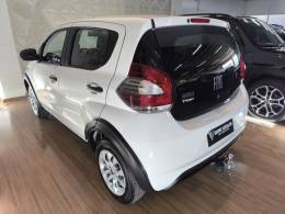 FIAT - MOBI - 2022/2023 - Branca - R$ 54.900,00