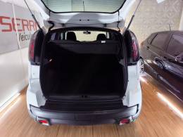 CITROËN - AIRCROSS - 2018/2019 - Branca - R$ 59.900,00