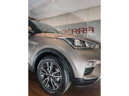 HYUNDAI - CRETA - 2018/2019 - Cinza - R$ 95.900,00