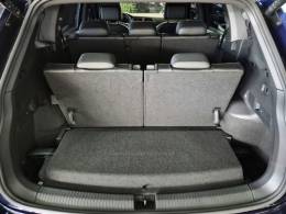 VOLKSWAGEN - TIGUAN - 2023/2024 - Azul - R$ 226.900,00