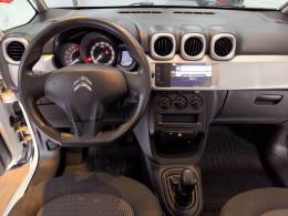 CITROËN - AIRCROSS - 2018/2019 - Branca - R$ 59.900,00