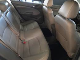 CHEVROLET - CRUZE - 2017/2017 - Prata - R$ 85.900,00