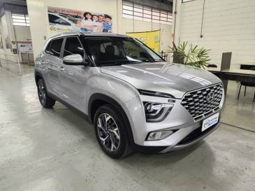 HYUNDAI CRETA 2025