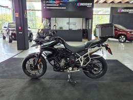 TRIUMPH - TIGER 900 GT PRO - 2023/2023 - Preta - R$ 66.900,00