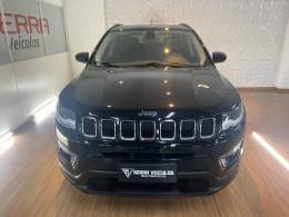 JEEP - COMPASS - 2018/2019 - Preta - R$ 112.900,00