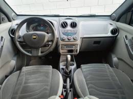 CHEVROLET - AGILE - 2013/2013 - Branca - R$ 38.900,00