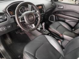 JEEP - COMPASS - 2019/2019 - Preta - R$ 131.900,00