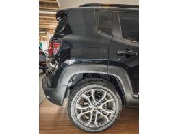 JEEP - RENEGADE - 2023/2024 - Preta - R$ 134.900,00