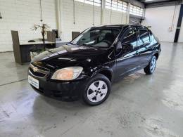 CHEVROLET - PRISMA - 2012/2012 - Preta - R$ 32.900,00