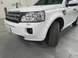 LAND ROVER - FREELANDER 2 - 2010/2011 - Branca - R$ 78.900,00