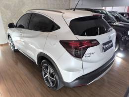 HONDA - HR-V - 2019/2020 - Branca - R$ 116.900,00