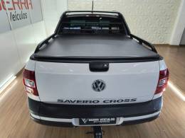 VOLKSWAGEN - SAVEIRO - 2011/2012 - Branca - R$ 52.900,00