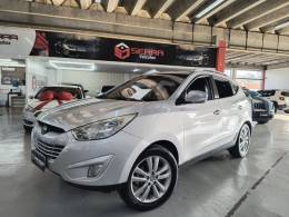 HYUNDAI - IX35 - 2011/2012 - Prata - R$ 61.900,00