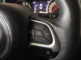 JEEP - COMPASS - 2019/2020 - Branca - R$ 106.900,00