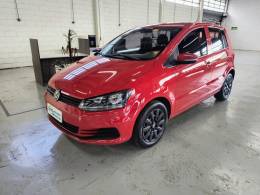 VOLKSWAGEN - FOX - 2014/2015 - Vermelha - R$ 44.900,00